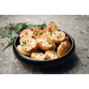 Electrolux LMS4253TBX Grill mikrolaineahi Built-in 25 L 900 W Musta