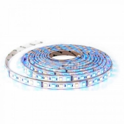 V-tac 8W/m LED strip, 60 LEDs/m, RGB + 3000K