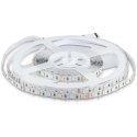 V-tac 8W/m LED juosta, 60 LED/m, RGB + 3000K