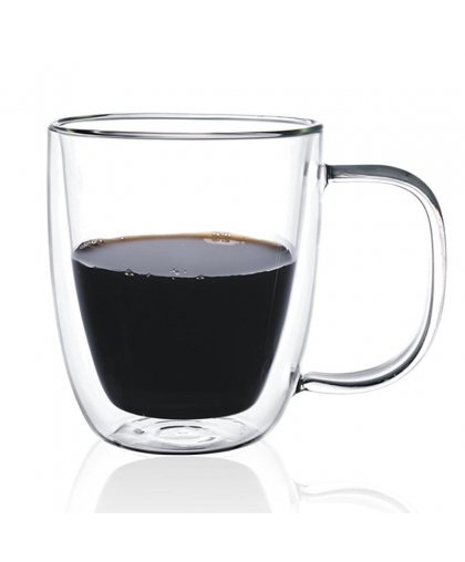 Zyle Thermo glasses 480 ml, ZY5748DG