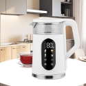 Electric kettle Maestro MR-023 (MR-023-WHITE) White Electric kettle Maestro MR-023 (MR-023-WHITE) White