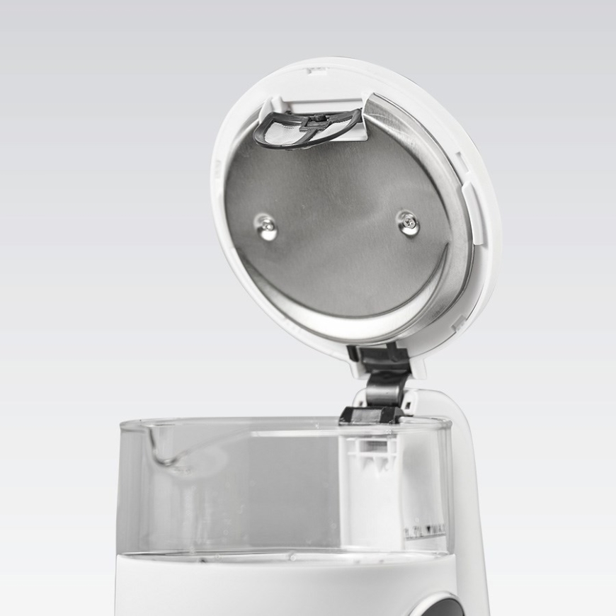 Electric kettle Maestro MR-023 (MR-023-WHITE) White – 4