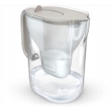 BRITA Style ESSENTIAL XL smilšu filtrācijas krūze + MX Pro Pure Performance filtrs BRITA Style ESSENTIAL XL smilšu filtrācijas krūze + MX Pro Pure Performance filtrs