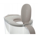 BRITA Style ESSENTIAL XL smėlio filtravimo stiklinė + MX Pro Pure Performance filtras BRITA Style ESSENTIAL XL smėlio filtravimo stiklinė + MX Pro Pure Performance filtras