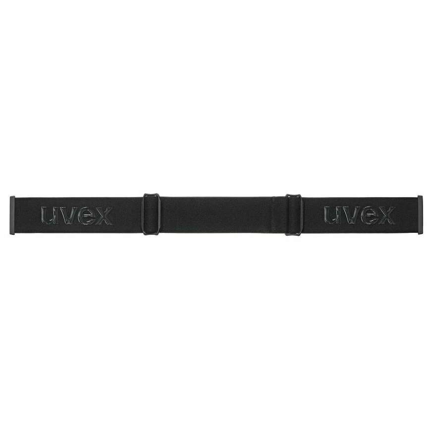 Uvex Evidnt ATTRACT V Must Matte/Hõbe – 2