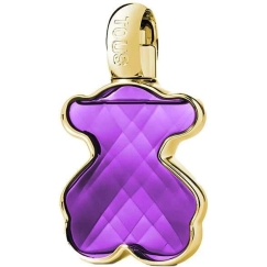 Tous Loveme The Amethyst Elixir EDP Spray, 30 ml