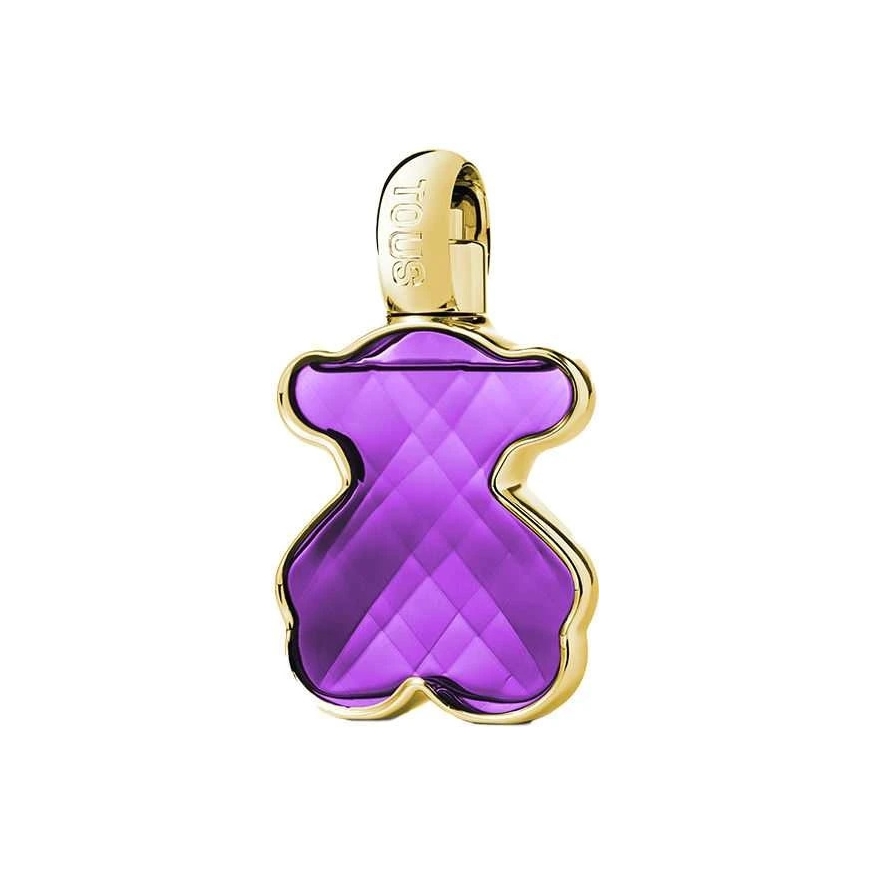 Tous Loveme The Amethyst Eliksiir EDP prits, 30 ml