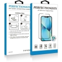 3D-suojalasi Xiaomi Redmi Note 14 Pro 5G/Poco X7 kaareva mustan 3D-suojalasi Xiaomi Redmi Note 14 Pro 5G/Poco X7 kaareva mustan