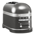 KitchenAid 5KMT2204EMS 7 2 viipale(en) 1250 W Harmaa