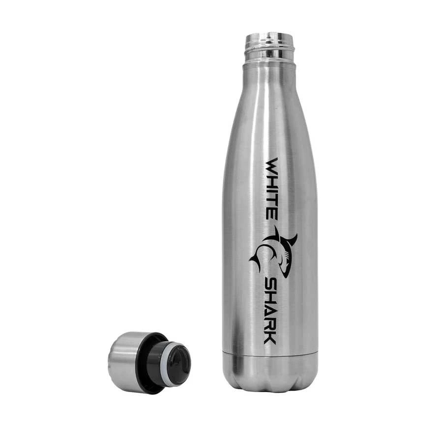 White shark Baltas Shark Baltas Shark POSEIDON термос 500 мл