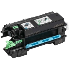 TON Ricoh Toner 419084 schwarz P501H bis zu 14.000 Seiten
