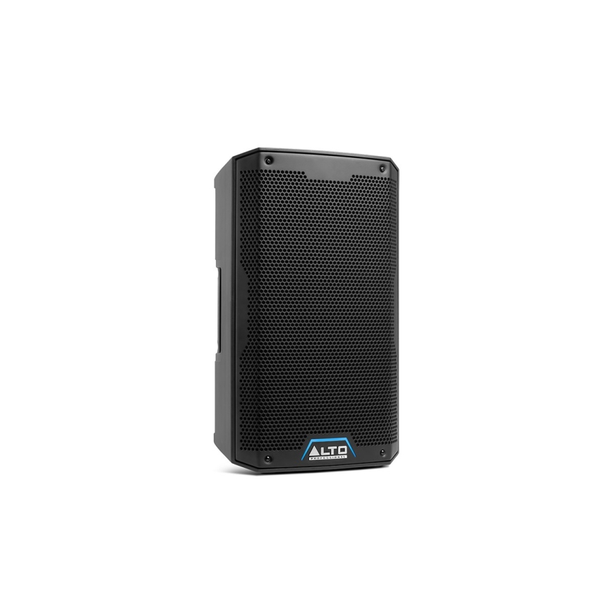 Alto TS 408 - 2000-watin 12-tuumainen 8-kanavainen aktiivinen kaiutin Bluetooth®, DSP ja sovellusohjauksella – 2
