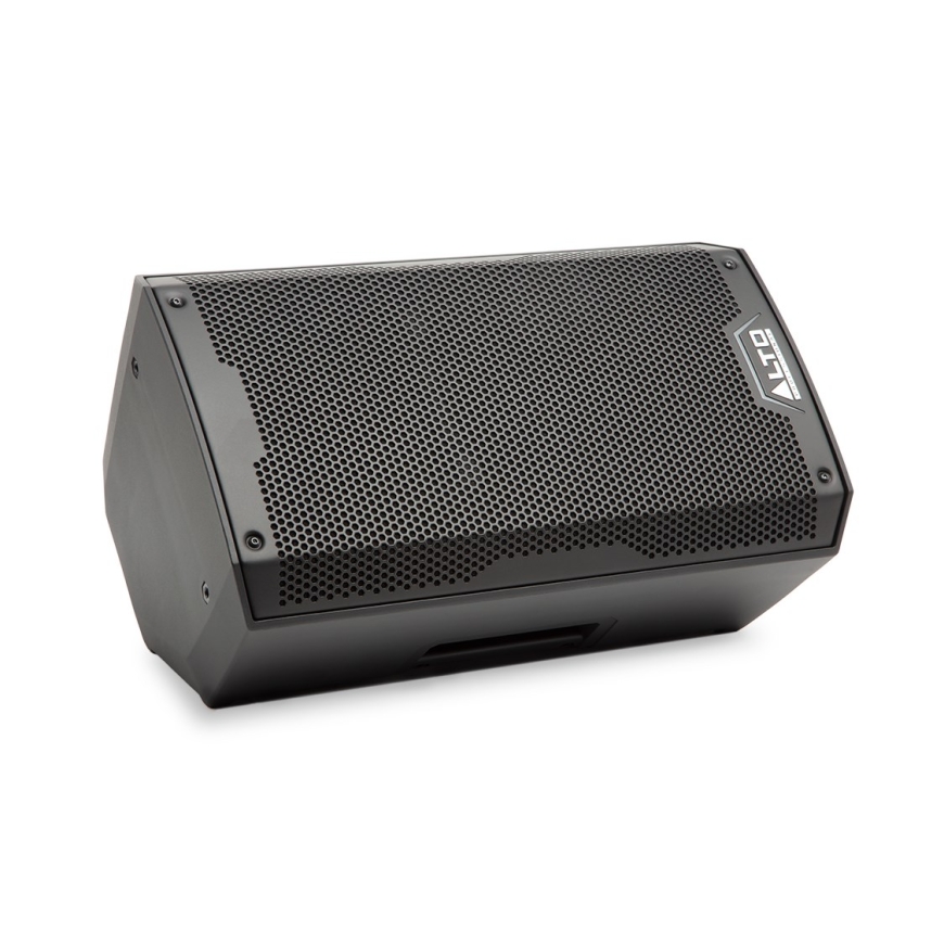 Alto TS 408 - 2000-vatine 12-tollise 8-kanaliga toiteka kõlar Bluetooth®, DSP ja rakenduse juhtimisega – 4