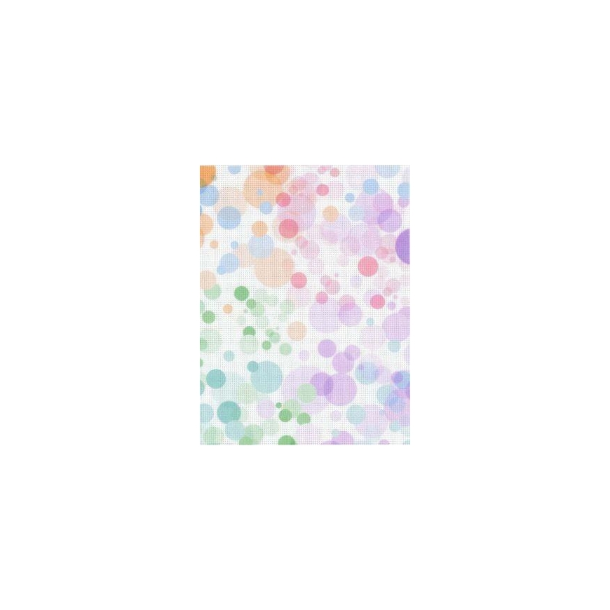 Beldizart Canvas Aida Nr. 14 30*40cm SKD14-166