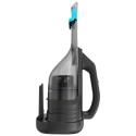 Black & Decker DVD320B handheld vacuum Black, Silver, Turquoise Bagless Black & Decker DVD320B handheld vacuum Black, Silver, Turquoise Bagless