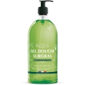 Beauterra Verbena Sidruni Dušigeel, 1000 ml Beauterra Verbena Sidruni Dušigeel, 1000 ml