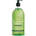 Beauterra Verbena Citrons Dušas Želeja, 1000 ml Beauterra Verbena Citrons Dušas Želeja, 1000 ml
