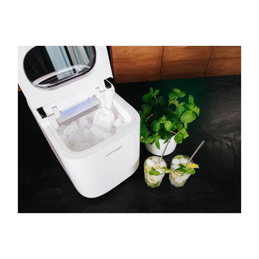 VL1520 CONCEPT ice cube maker – 3