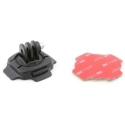Xrec Helmet 360 Degrees Rotating Holder GoPro HERO Xrec Helmet 360 Degrees Rotating Holder GoPro HERO