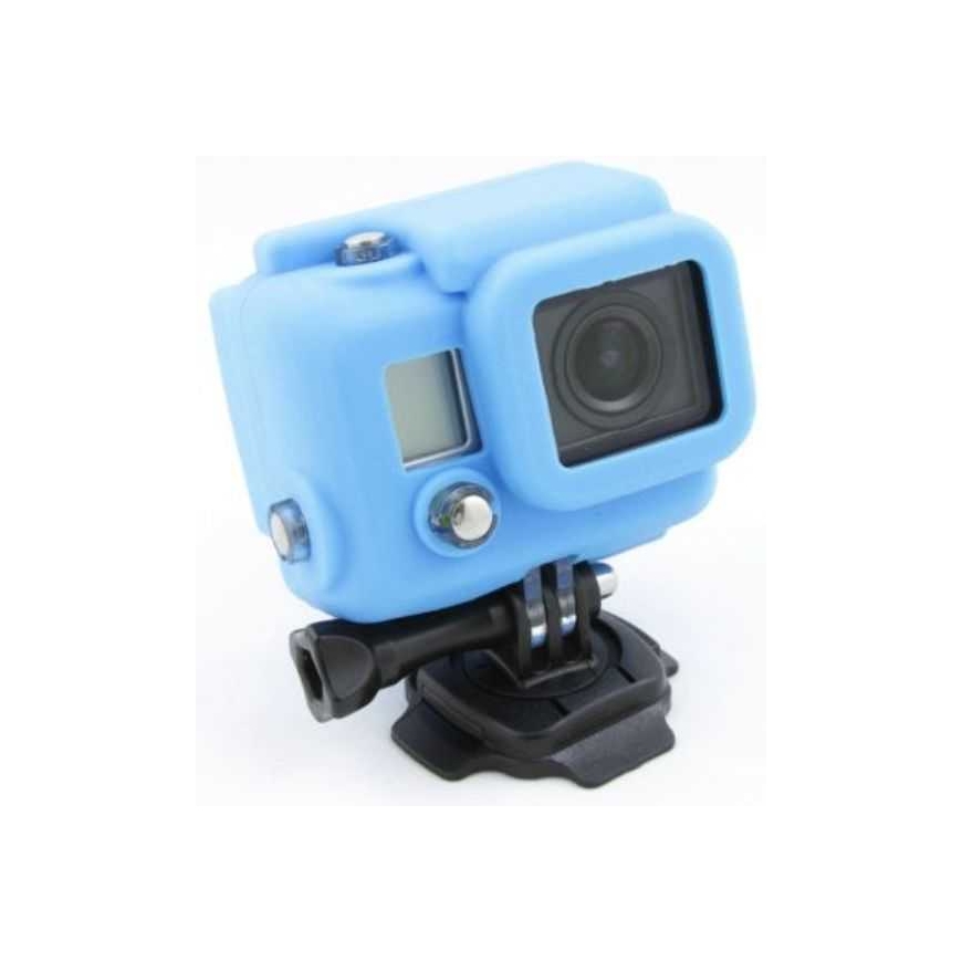 Xrec Helmet 360 Degrees Rotating Holder GoPro HERO – 2