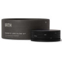 Filter - Urth 43mm Magnetiline põhikomplekt (UV, CPL, ND8, ND1000) Filter - Urth 43mm Magnetiline põhikomplekt (UV, CPL, ND8, ND1000)