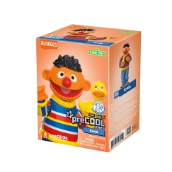 BLOKEES SESAME STREET FIGŪRAS preCOOL S1 - ERNIE