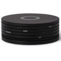 Filter - Urth 43mm Magnetic Essential Kit (UV, CPL, ND8, ND1000) Filter - Urth 43mm Magnetic Essential Kit (UV, CPL, ND8, ND1000)