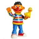 BLOKEES SESAME STREET FIGUURID preCOOL S1 - ERNIE BLOKEES SESAME STREET FIGUURID preCOOL S1 - ERNIE