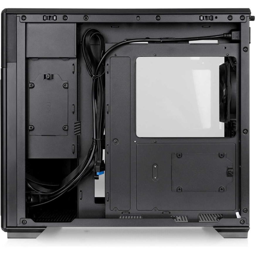Thermaltake TR300 WS Черный/Дерево – 2