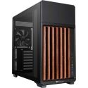 Thermaltake TR300 WS Melns/Koks Thermaltake TR300 WS Melns/Koks