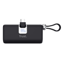 Trust Mobile Pacto Литий-ионный (Li-Ion) 5000 мАч Черный Trust Mobile Pacto Литий-ионный (Li-Ion) 5000 мАч Черный