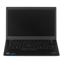 LENOVO ThinkPad T470S i7-6600U 8GB 256GB SSD 14" FHD Win10pro Lietots LENOVO ThinkPad T470S i7-6600U 8GB 256GB SSD 14" FHD Win10pro Lietots