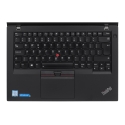LENOVO ThinkPad T470S i7-6600U 8GB 256GB SSD 14" FHD Win10pro KÄYTETTY LENOVO ThinkPad T470S i7-6600U 8GB 256GB SSD 14" FHD Win10pro KÄYTETTY