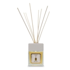 Erbolinea Prestige Vaniglia Home Fragrance with Sticks, 100 ml