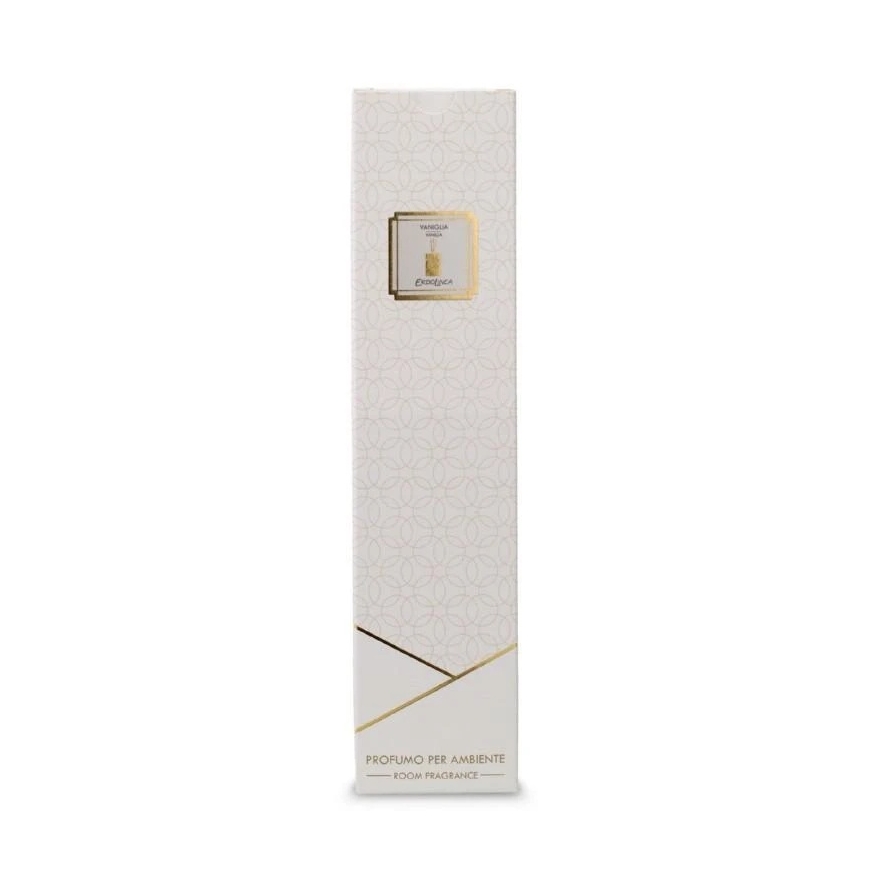 Erbolinea Prestige Vaniglia kodulõhn koos pulgadega, 100 ml – 2