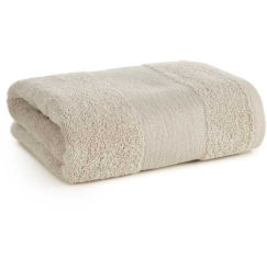 Eurofirany RE/AMBER/03/BEŻ 50X90 (X6) 500 Towel