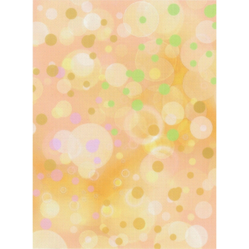 Beldizart Designer Canvas Aida 14 30x40 cm SKD14-160