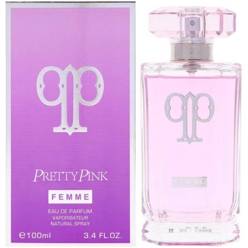 Elizabeth Arden Pretty Pink EDP parfīna ūdens sievietēm, 100 ml
