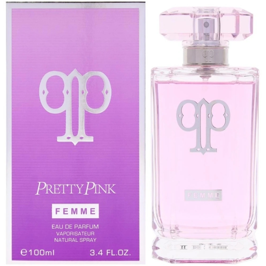 Elizabeth Arden Pretty Roosa EDP parfüüm naistele, 100 ml – 3