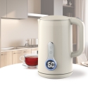 Maestro MR-025-IVORY electric kettle Maestro MR-025-IVORY electric kettle