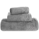 Eurofirany RE/LUMIA/04/STAL 50X90 (X6) 510 Pyyhe Eurofirany RE/LUMIA/04/STAL 50X90 (X6) 510 Pyyhe