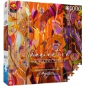 Puzzle Good Loot Imagination - Karolina Matyjaszkowicz: In the Bird Thicket - A Triptych 1000 pcs Puzzle Good Loot Imagination - Karolina Matyjaszkowicz: In the Bird Thicket - A Triptych 1000 pcs