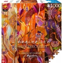 Puzzle Good Loot Imagination - Karolina Matyjaszkowicz: Putnu Biezoknē - Triptiķis 1000 gab. Puzzle Good Loot Imagination - Karolina Matyjaszkowicz: Putnu Biezoknē - Triptiķis 1000 gab.