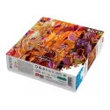 Puzzle Good Loot Imagination - Karolina Matyjaszkowicz: Putnu Biezoknē - Triptiķis 1000 gab. Puzzle Good Loot Imagination - Karolina Matyjaszkowicz: Putnu Biezoknē - Triptiķis 1000 gab.