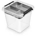 Simplestore Box+ Insert 4 L Simplestore Box+ Insert 4 L