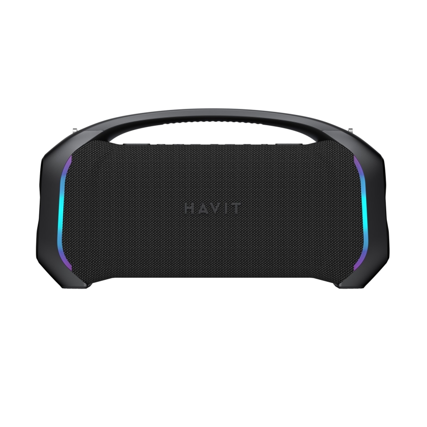 Havit SK910BT - 100W juhtmevaba Bluetooth kõlar (must)