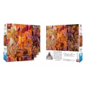 Puzzle Good Loot Imagination - Karolina Matyjaszkowicz: Putnu Biezoknē - Triptiķis 1000 gab. Puzzle Good Loot Imagination - Karolina Matyjaszkowicz: Putnu Biezoknē - Triptiķis 1000 gab.