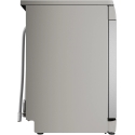 Bosch SPS2HKI02E vabaltseisev nõudepesumasin 45 cm harjatud terasest Bosch SPS2HKI02E vabaltseisev nõudepesumasin 45 cm harjatud terasest