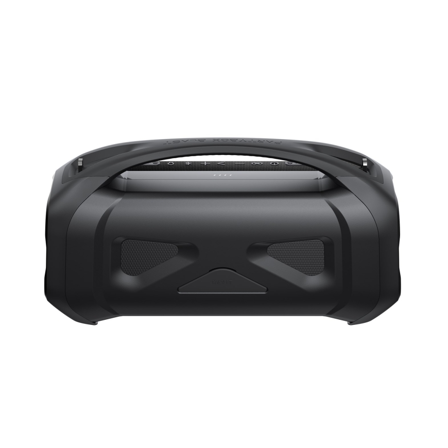 Havit SK910BT - 100W belaidė Bluetooth garsiakalbis (juodas) – 5