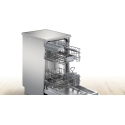 Bosch SPS2HKI02E vabaltseisev nõudepesumasin 45 cm harjatud terasest Bosch SPS2HKI02E vabaltseisev nõudepesumasin 45 cm harjatud terasest